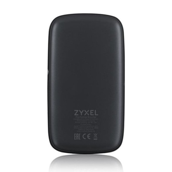 Фото - Модем 4G Zyxel LTE2566-M634 (LTE2566-M634-EUZNV1F)
