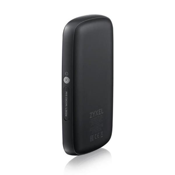 Фото - Модем 4G Zyxel LTE2566-M634 (LTE2566-M634-EUZNV1F)