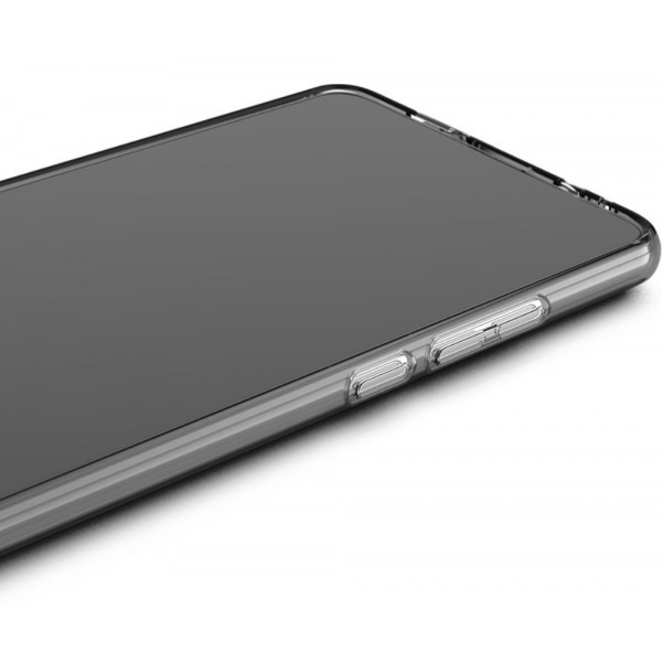 Фото - Чехол для смартфона BeCover for Apple iPhone 15 Plus Transparancy (710148)