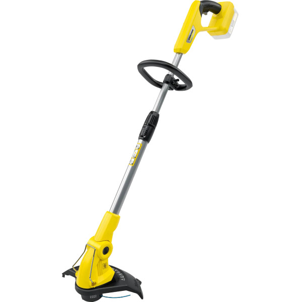 Фото - Тример садовий Karcher LTR 18-30 Battery Set (18/2.5)