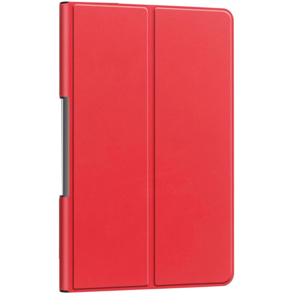 Фото - Чохол для планшета BeCover Smart Case for Lenovo Tab Plus 11.5" Red (711842)