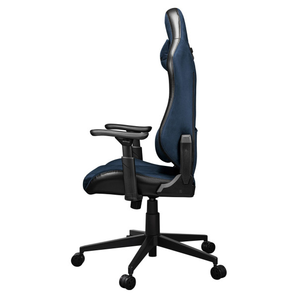 Фото - Крісло для геймерів Cougar EXPLORE NAVY BLUE F