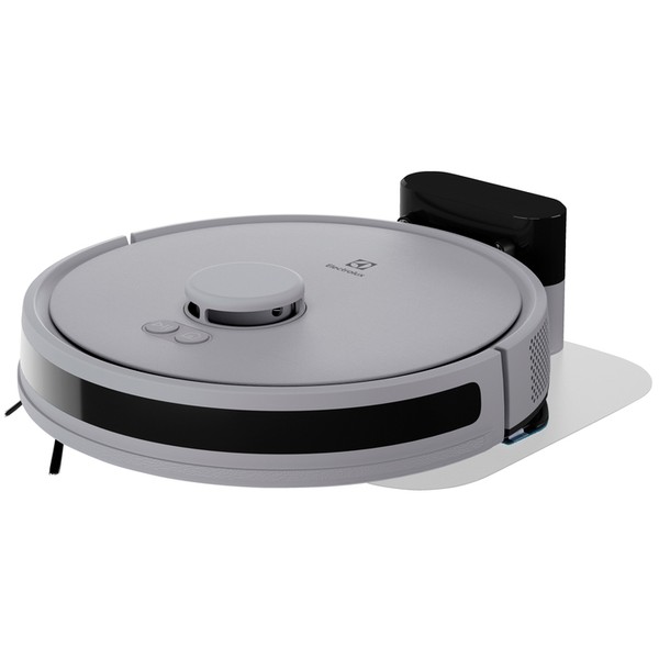Фото - Робот-пилосос миючий Electrolux ER71HW1UG