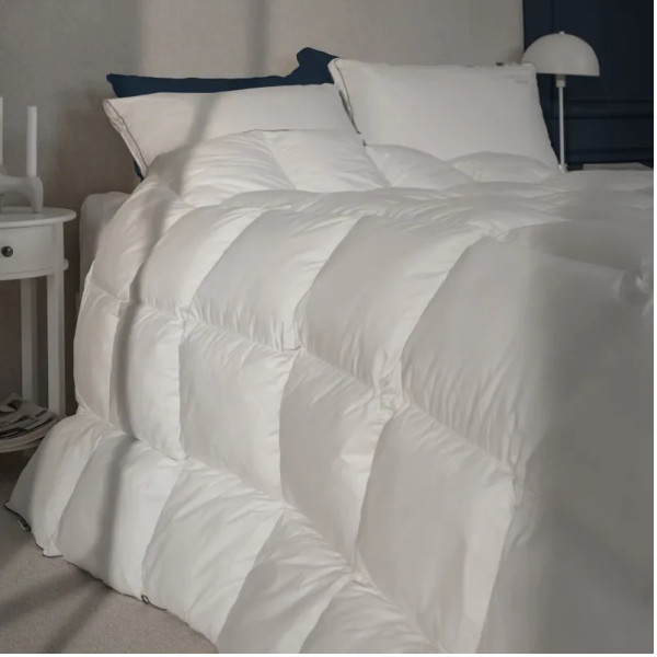 Фото - Ковдра дитяча демісезонна MirSon Тенсель (Modal) №1352 Luxury Exclusive 110x140 см (2200001526822)