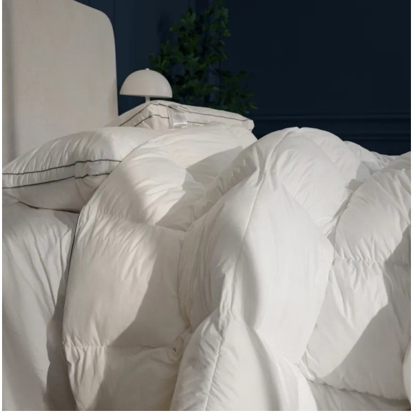 Фото - Ковдра дитяча демісезонна MirSon Тенсель (Modal) №1352 Luxury Exclusive 110x140 см (2200001526822)