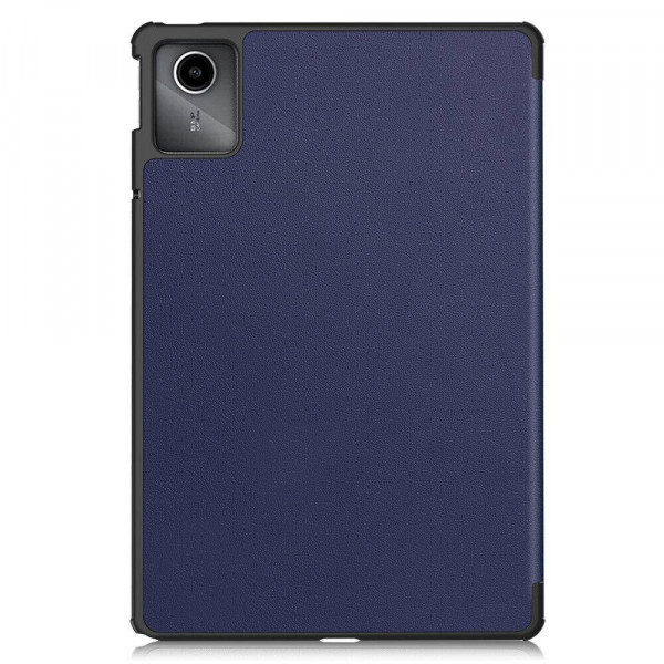 Фото - Чохол для планшету BeCover Smart Case for Lenovo Tab M11 (2024) TB-TB330FU/Xiaoxin Pad 11 (2024) 11"" Deep Blue (710455)