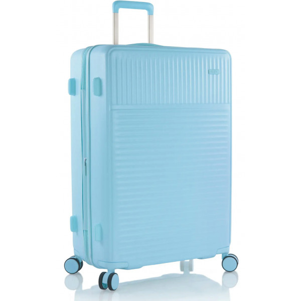Фото - Валіза Heys Pastel (L) Blue (10155-0004-30) Фото - Валіза Heys Pastel (L) Blue (10155-0004-30)
