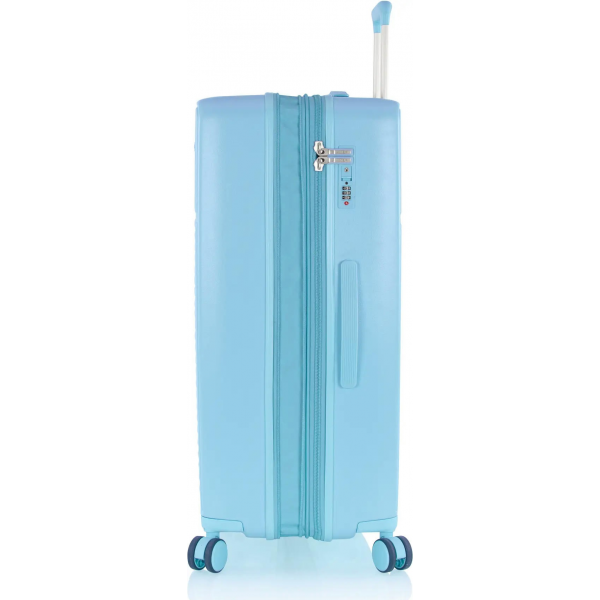Фото - Валіза Heys Pastel (L) Blue (10155-0004-30)