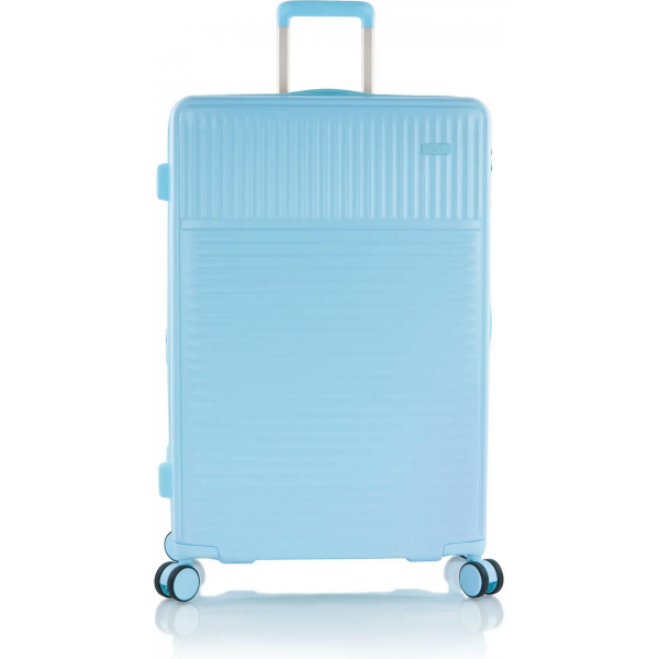 Фото - Валіза Heys Pastel (L) Blue (10155-0004-30)
