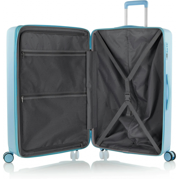 Фото - Валіза Heys Pastel (L) Blue (10155-0004-30)