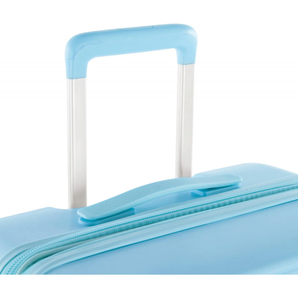 Фото - Валіза Heys Pastel (L) Blue (10155-0004-30)