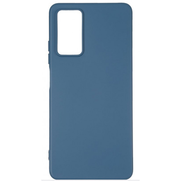 Фото - Чохол для смартфону Gelius Full Soft Case for Xiaomi Redmi Note 12 Pro 4G Dark Blue (93082)