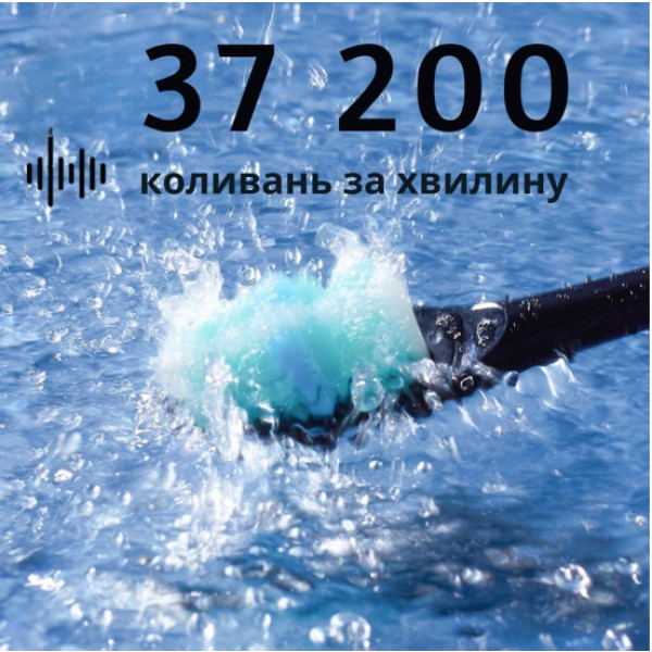 Фото - Зубная щетка электрическая AIMED Neo Pro Blue (AI-NeoPro_bl)