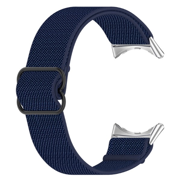 Фото - Ремешок для смарт-часов нейлоновый ArmorStandart for Google Pixel Watch / Watch 2 / Watch 3 / Watch 4 41 mm Dark Blue (ARM75428)
