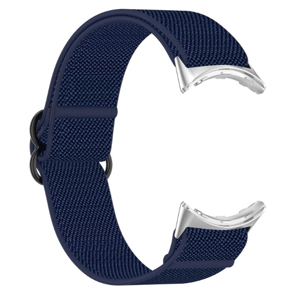 Фото - Ремешок для смарт-часов нейлоновый ArmorStandart for Google Pixel Watch / Watch 2 / Watch 3 / Watch 4 41 mm Dark Blue (ARM75428)