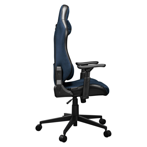 Фото - Крісло для геймерів Cougar EXPLORE NAVY BLUE F