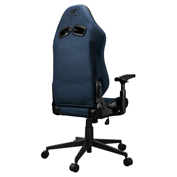 Фото - Крісло для геймерів Cougar EXPLORE NAVY BLUE F