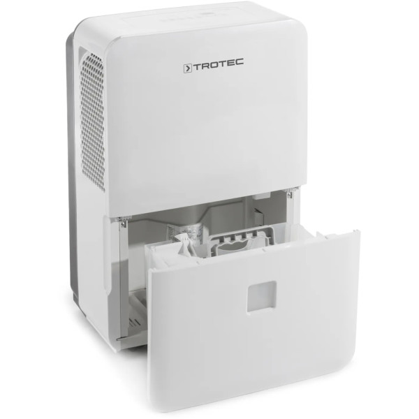 Фото - Осушувач повітря Trotec TTK 127 E
