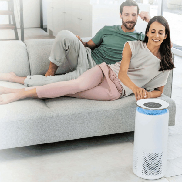 Фото - Очиститель воздуха Beurer LR 400