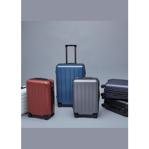 Фото - Валіза Xiaomi Ninetygo PC Luggage 20'' Grey (6970055340014/6941413216876)