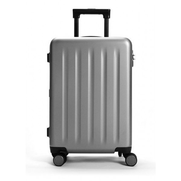 Фото - Валіза Xiaomi Ninetygo PC Luggage 20'' Grey (6970055340014/6941413216876)