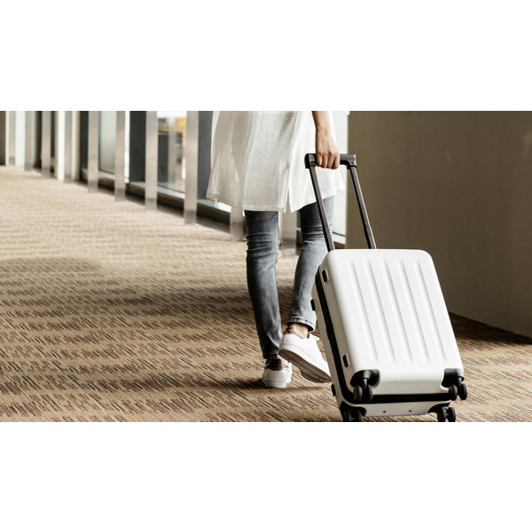 Фото - Валіза Xiaomi Ninetygo PC Luggage 20'' Grey (6970055340014/6941413216876)