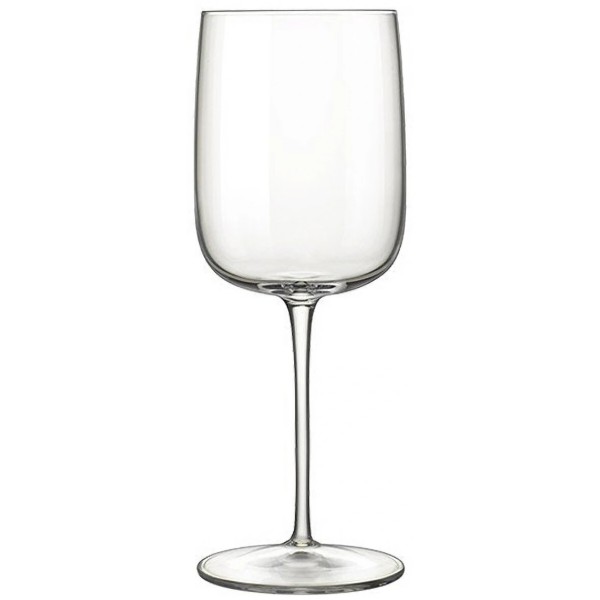 Фото - Набір келихів Luigi Bormioli Vinalia Chardonnay C 534 45 cl 6 шт. (13557/01)