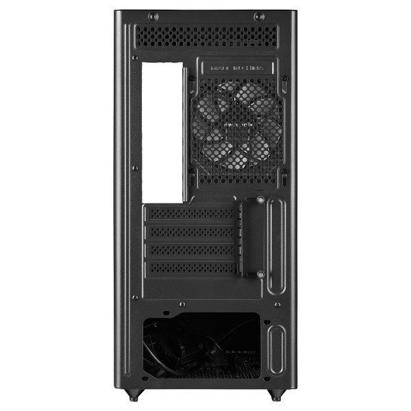 Фото - Корпус ProLogix Lumi GM-01AB Glass Black