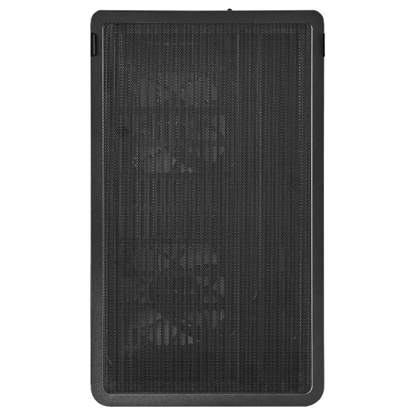 Фото - Корпус ProLogix Lumi GM-01AB Glass Black