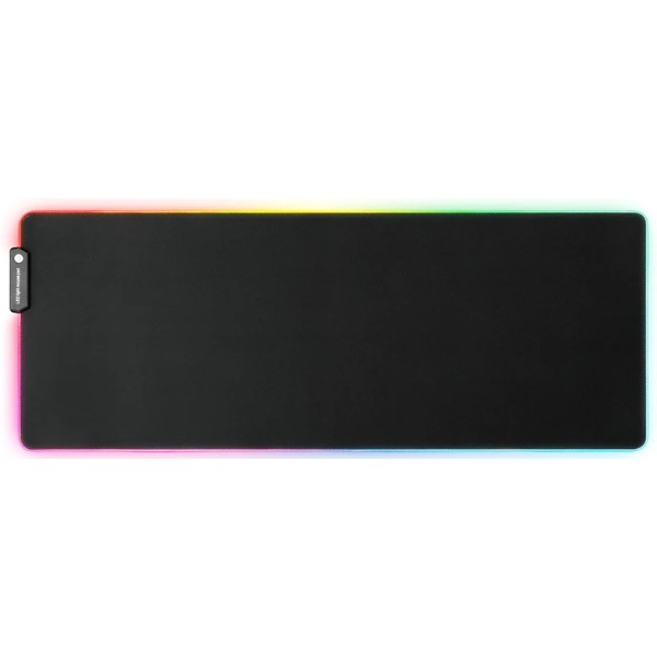 Фото - Килимок для миші Lumi RGB 800x300 см (HS084967)