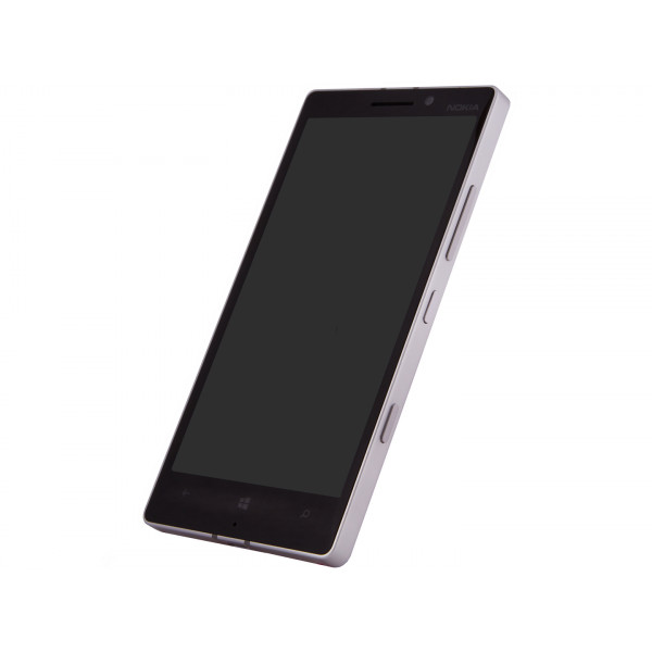 Фото - Смартфон Nokia Lumia 930 Orange