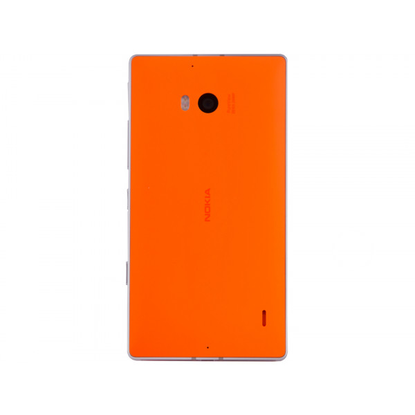 Фото - Смартфон Nokia Lumia 930 Orange