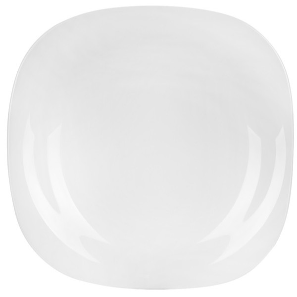 Фото - Столовый сервиз Luminarc Carine Black&White 19 пр. (N1491)