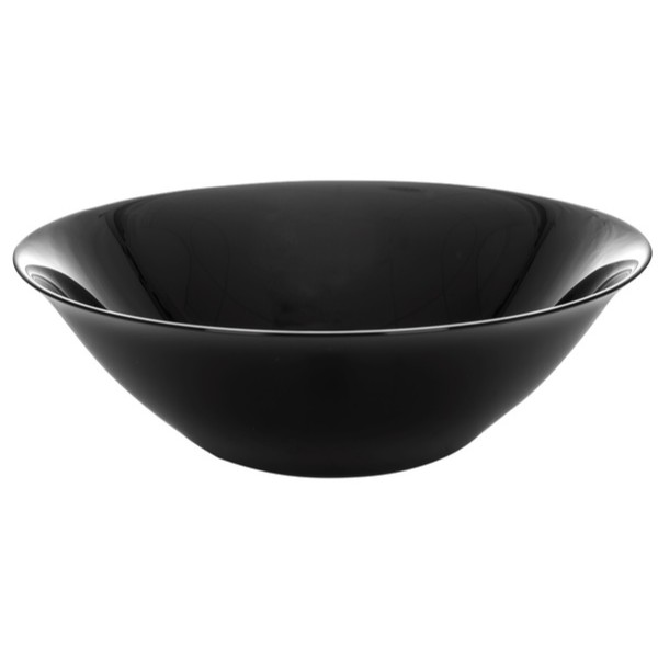 Фото - Столовый сервиз Luminarc Carine Black&White 19 пр. (N1491)