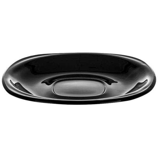Фото - Набір чашок Luminarc Carine Black & White 6х220 мл (D2371)