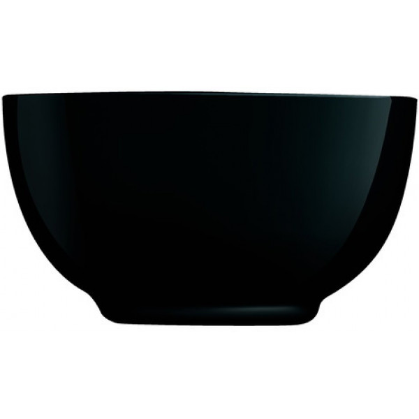 Фото - Салатник Luminarc Diwali Black 14.5 см (P0863)