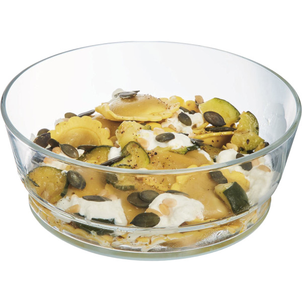 Фото - Салатник Luminarc EAT & JOY 1.35 л (V9356)