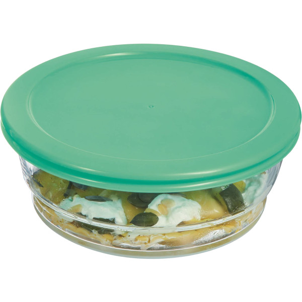 Фото - Салатник Luminarc EAT & JOY 1.35 л (V9356)