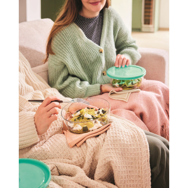 Фото - Салатник Luminarc EAT & JOY 1.35 л (V9356)