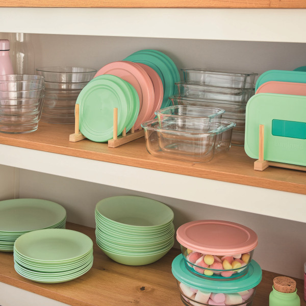 Фото - Салатник Luminarc EAT & JOY 1.35 л (V9356)