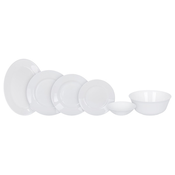 Фото - Столовый сервиз Luminarc Everyday 26 пр. (P2958)