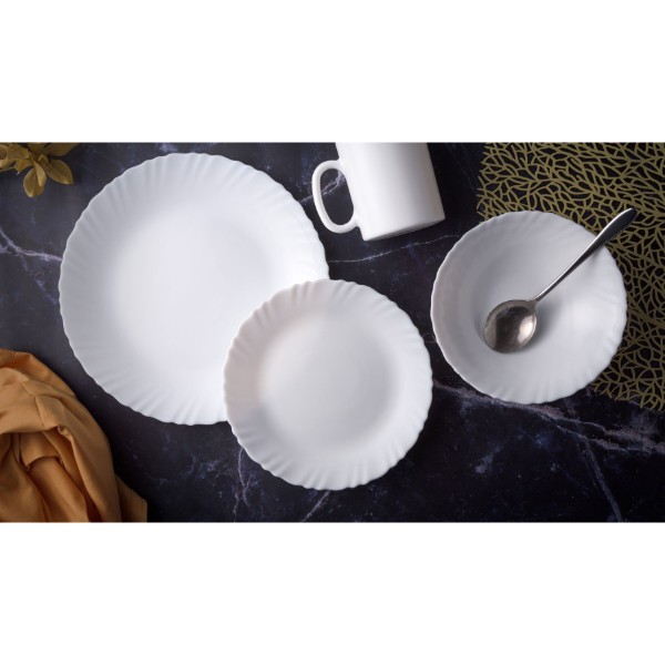 Фото - Салатник Luminarc Feston Multi-Purpose (180 мм) 11364