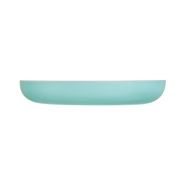 Фото - Блюдо Luminarc Friends Time Turquoise 18 см (P6364)
