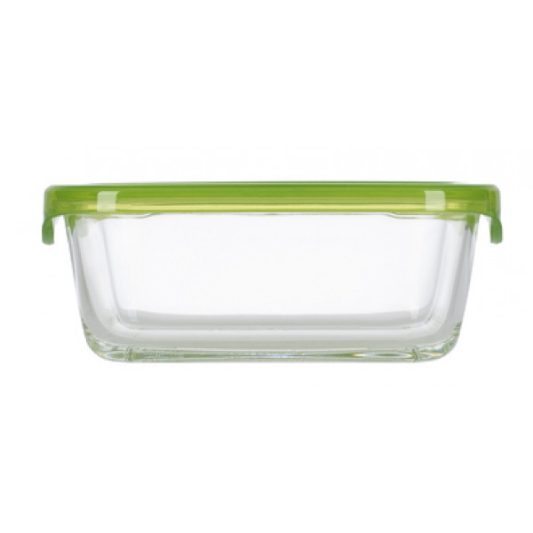 Фото - Емкость для сыпучих Luminarc Keep'n'box 380мл 720мл 720мл (P0247)
