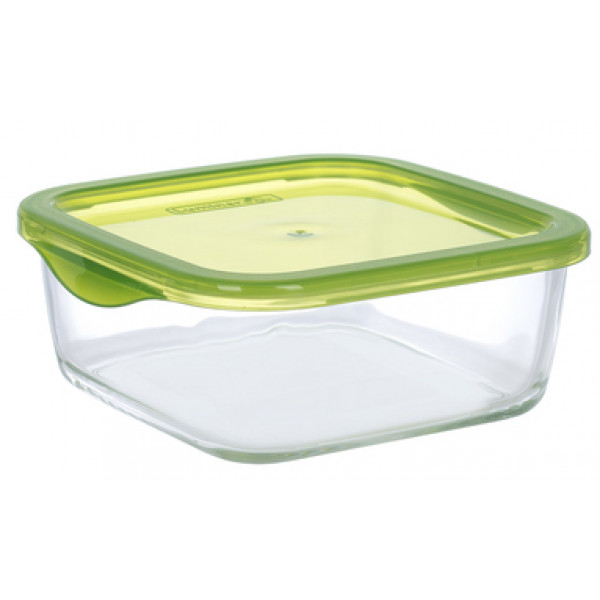 Фото - Емкость для сыпучих Luminarc Keep'n'box 380мл 720мл 720мл (P0247)