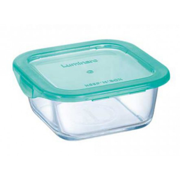 Фото - Емкость для хранения Luminarc Keep'n'box 380 мл (P4525) Фото - Емкость для хранения Luminarc Keep'n'box 380 мл (P4525)