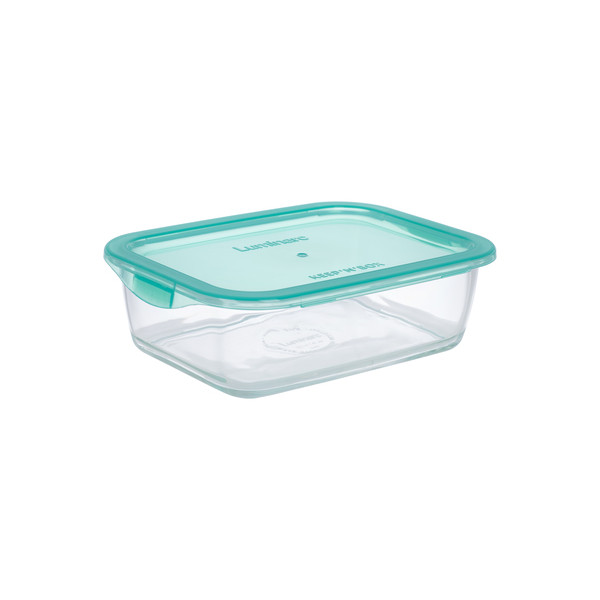 Фото - Ємність для зберігання Luminarc Keep'n'box 820 мл (P5518)