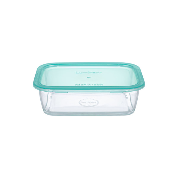 Фото - Ємність для зберігання Luminarc Keep'n'box 820 мл (P5518)