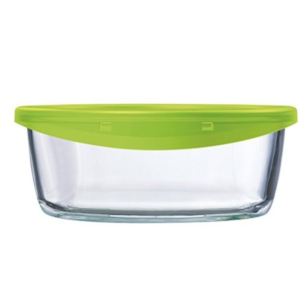 Фото - Ємність для зберігання Luminarc Keep'n'box 920мл (L8776)