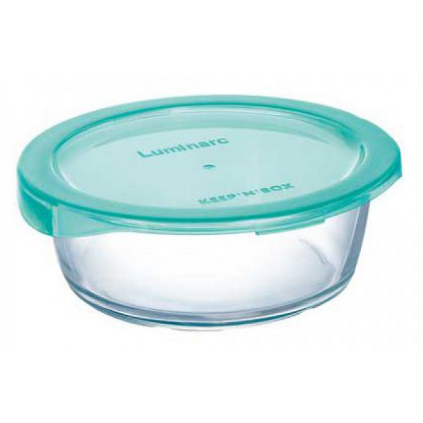 Фото - Ємність для зберігання Luminarc Keep'n'box 920 мл (P4526)